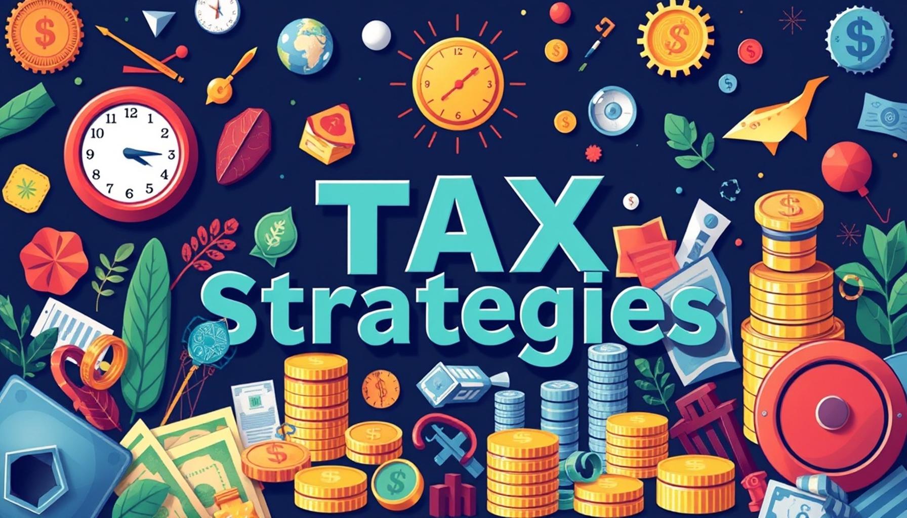 The Impact of Tax Strategies on Personal Finance: Maximizing Returns and Minimizing Liabilities