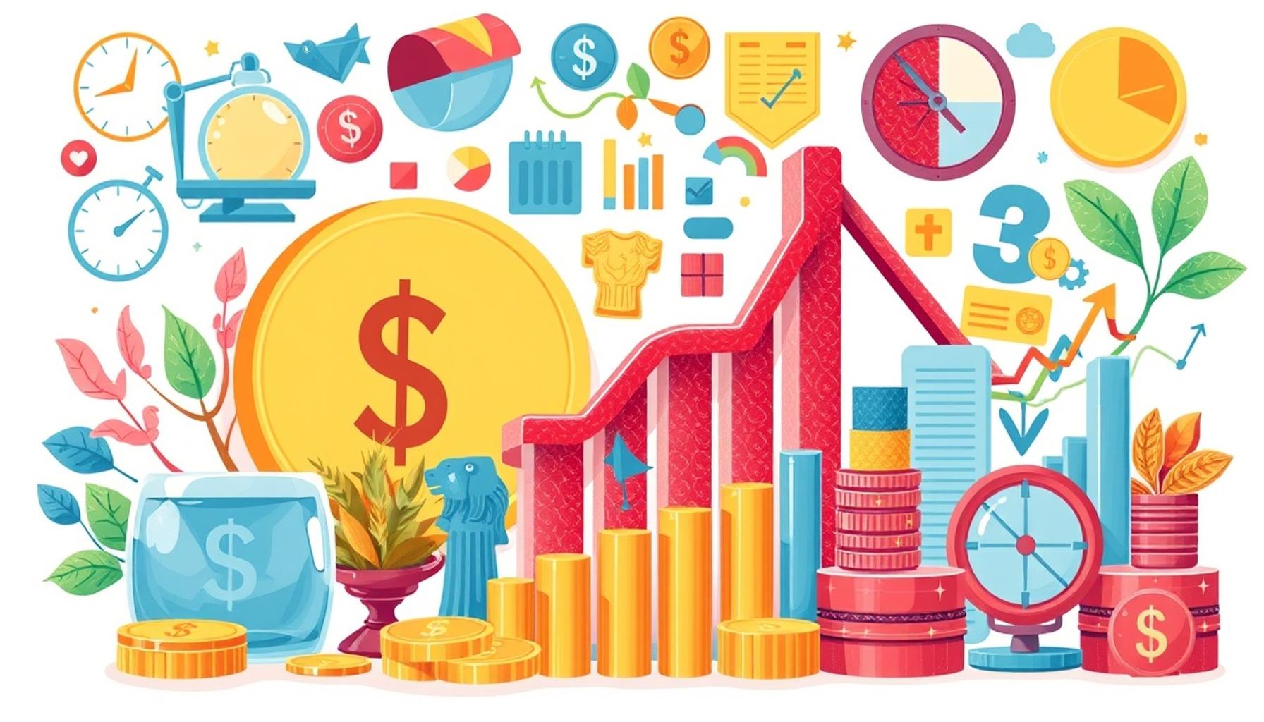 The Importance of Portfolio Rebalancing: How to Adjust Your Investment Strategies Over Time