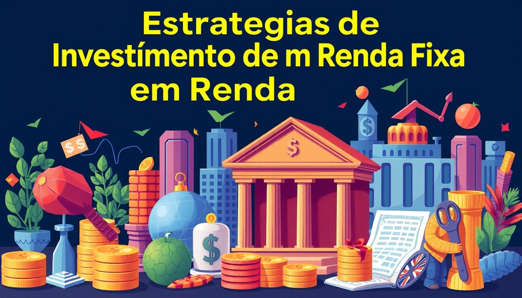 Investment Strategies in Fixed Income: How to Navigate a Variable Interest Rate Environment