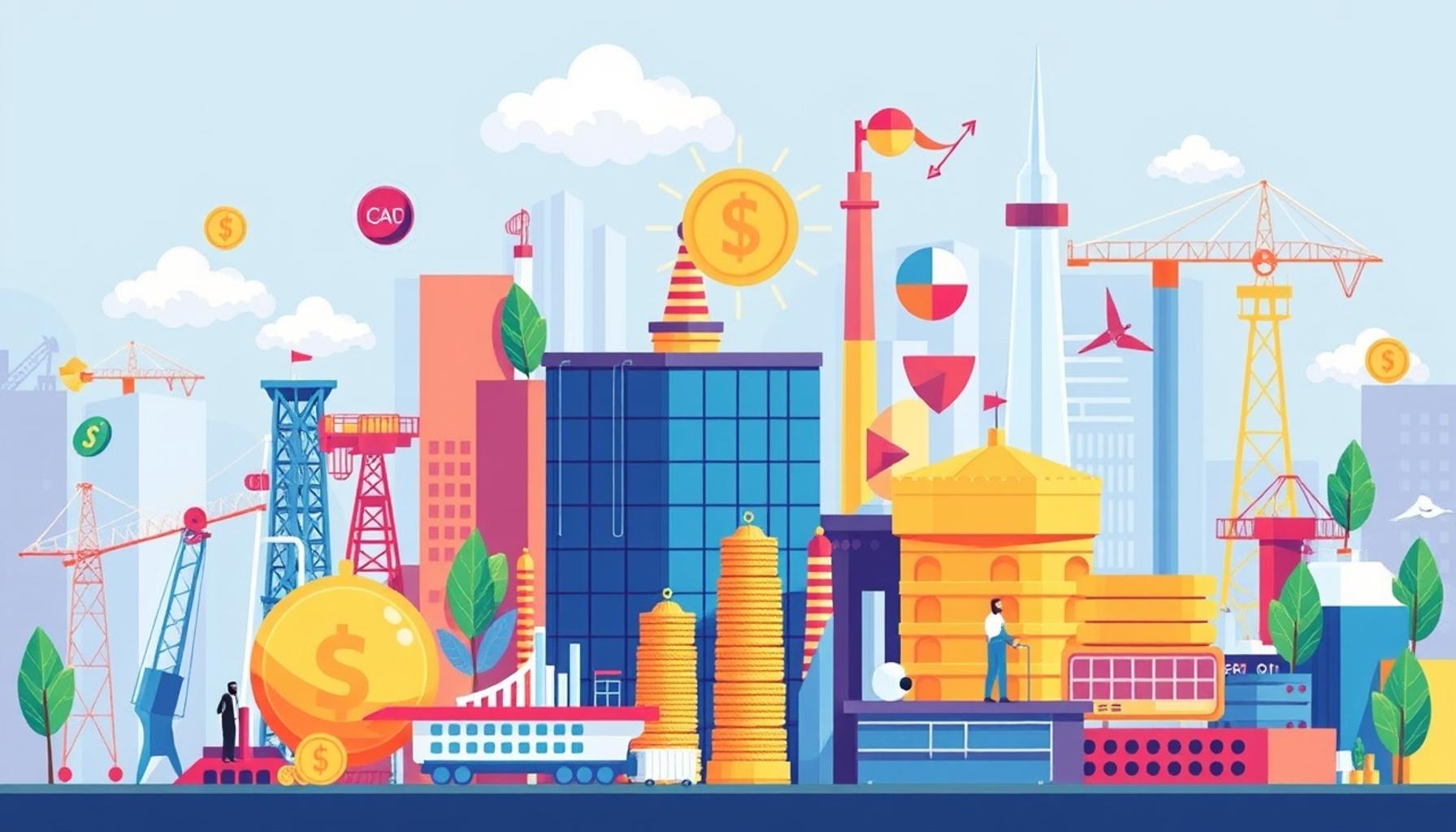 Sector Analysis: How to Identify Investment Opportunities in Different Industries