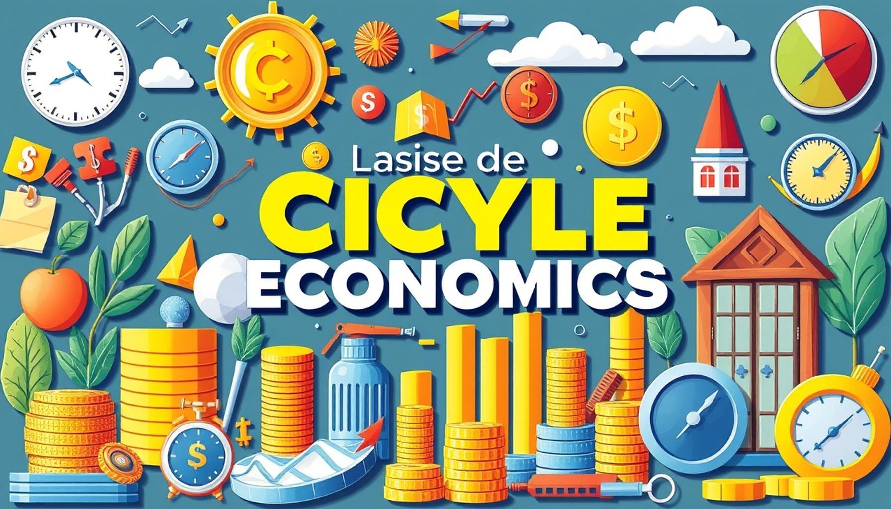 Analysis of Economic Cycles: How to Adjust Your Investment Strategies in Different Phases