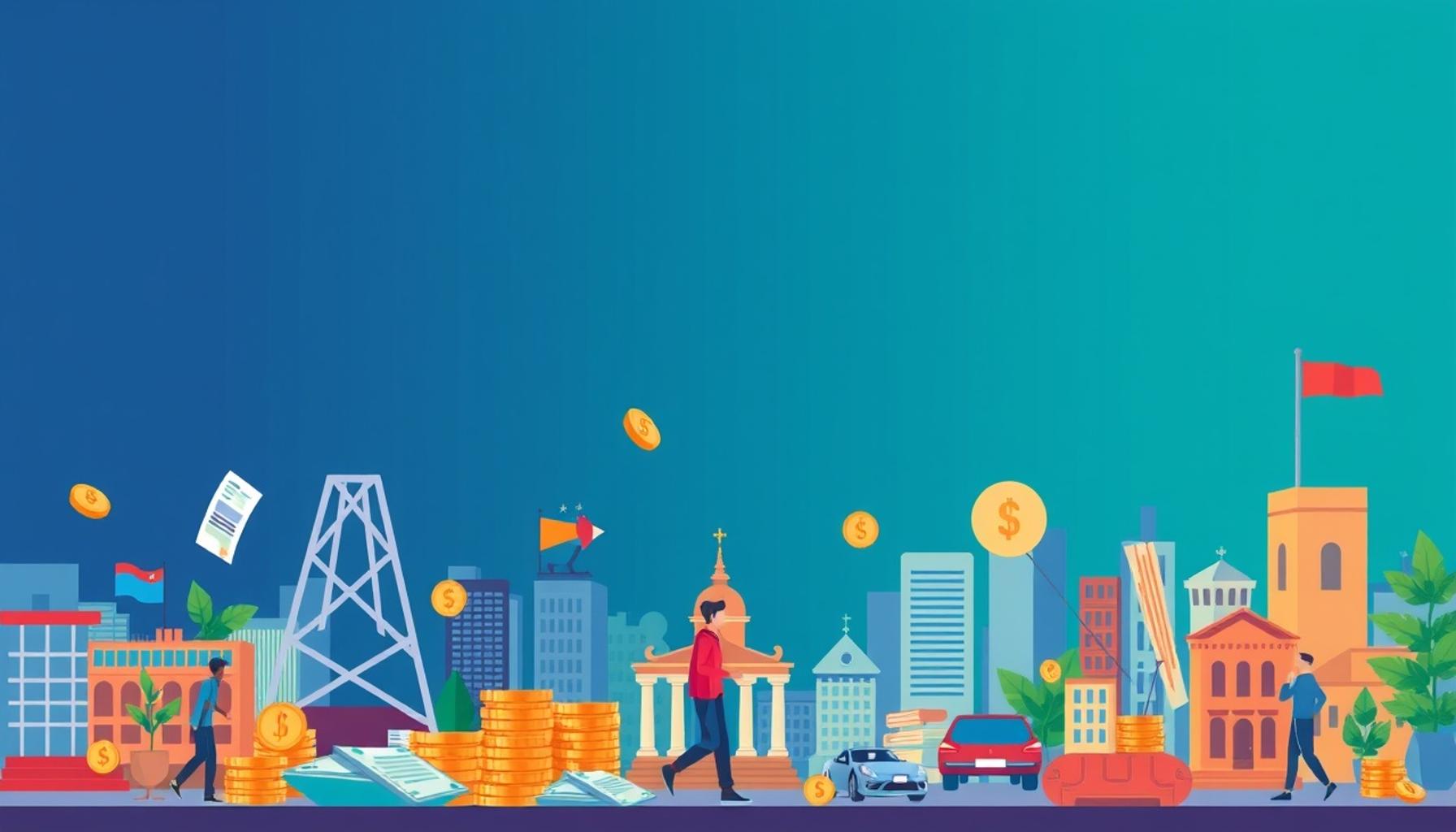 Investing in Municipal Bonds: Benefits and Challenges for Investors