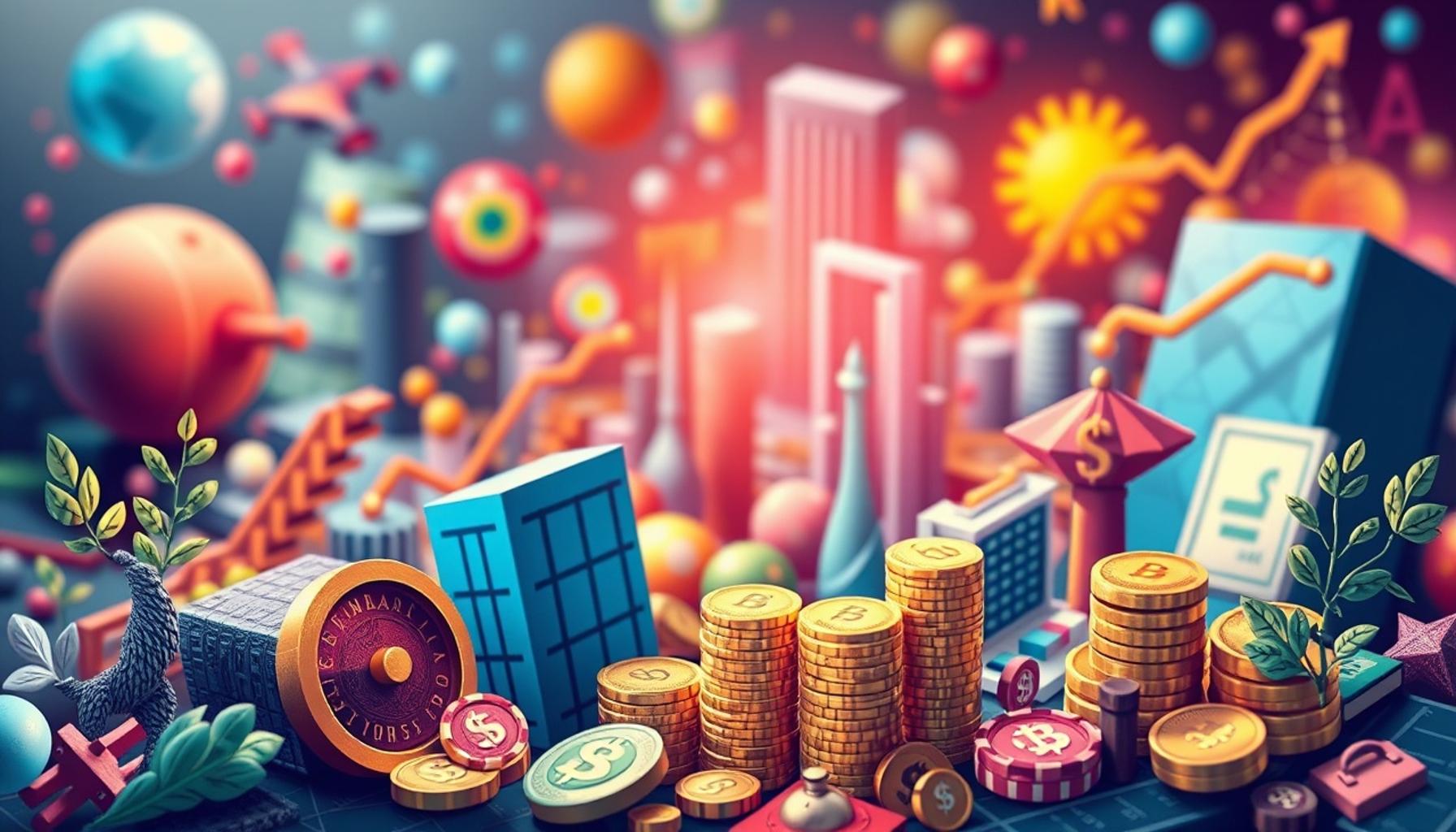 Investing in Corporate Debt Securities: Strategies to Maximize Returns in Risky Environments