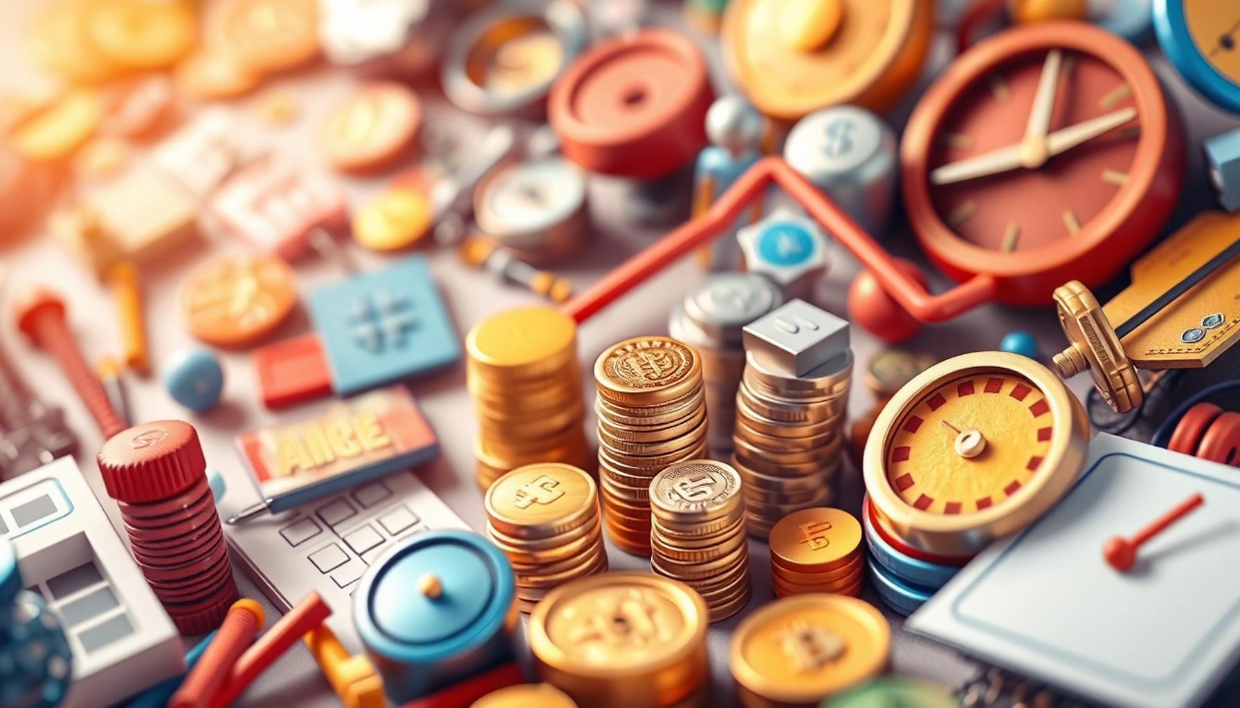 The Importance of Asset Allocation: How to Build an Efficient Investment Strategy