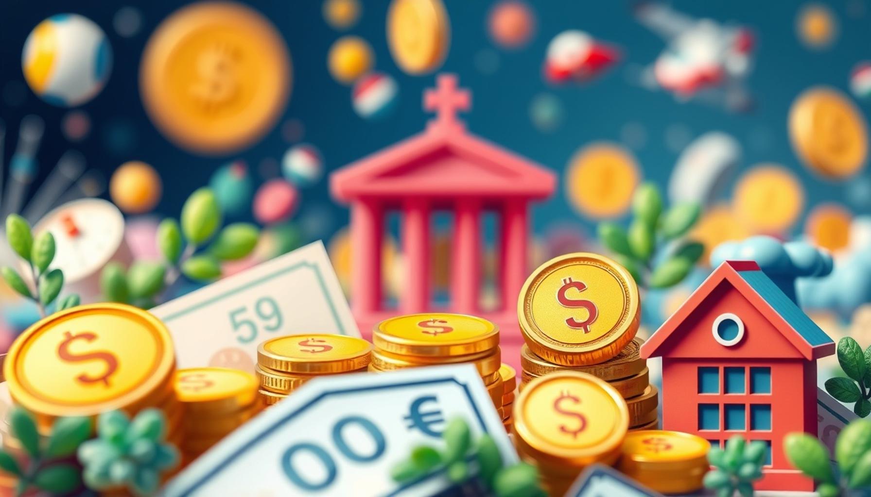 Investment Options in Mutual Funds: Understanding the Differences and How to Choose the Best for You