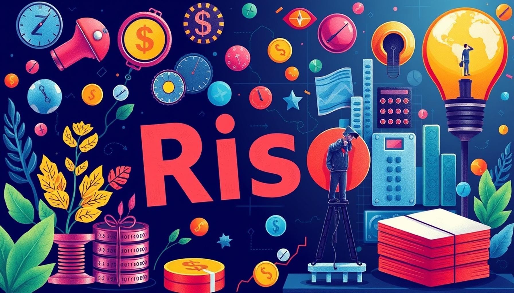 Risk Assessment in Behavioral Finance: How Investor Behavior Affects Risk Decisions