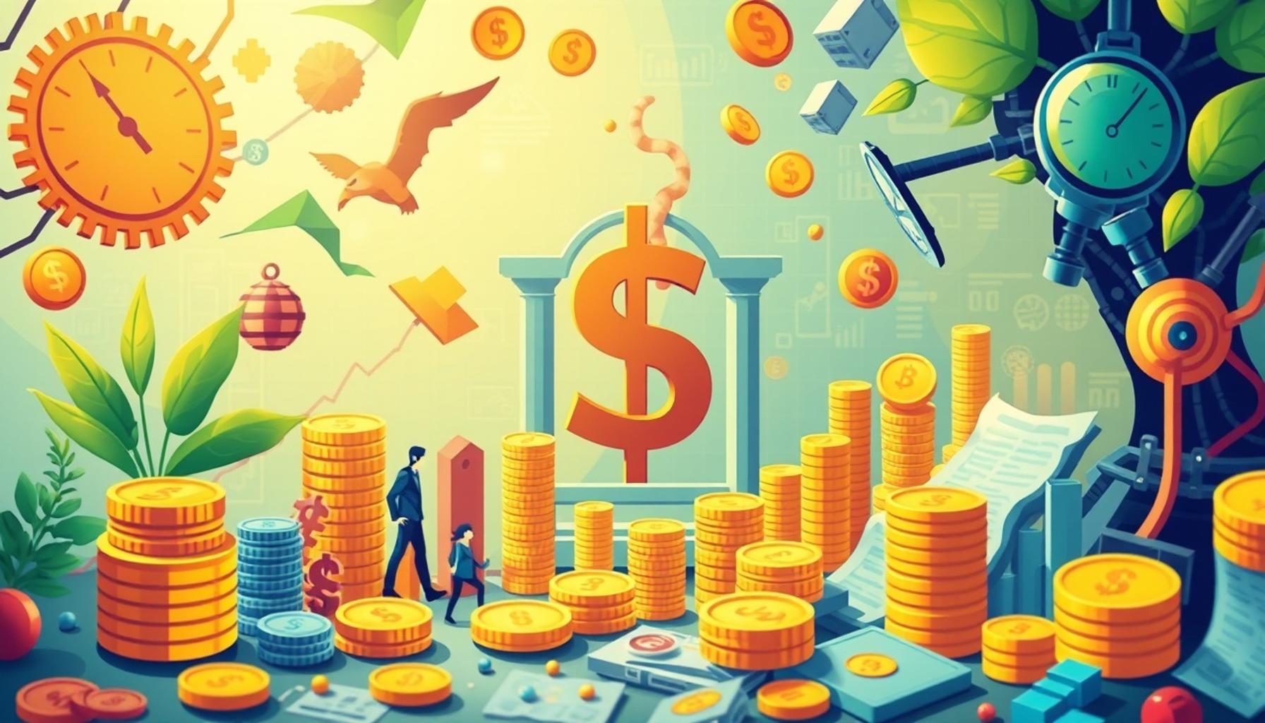 The Impact of Artificial Intelligence on Financial Risk Assessment