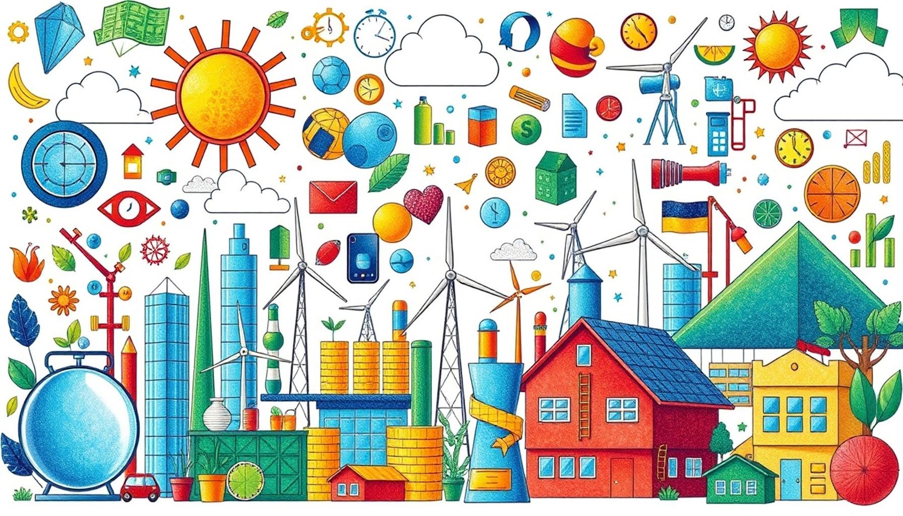 Risk Assessment in Renewable Energy Investments: Perspectives and Challenges