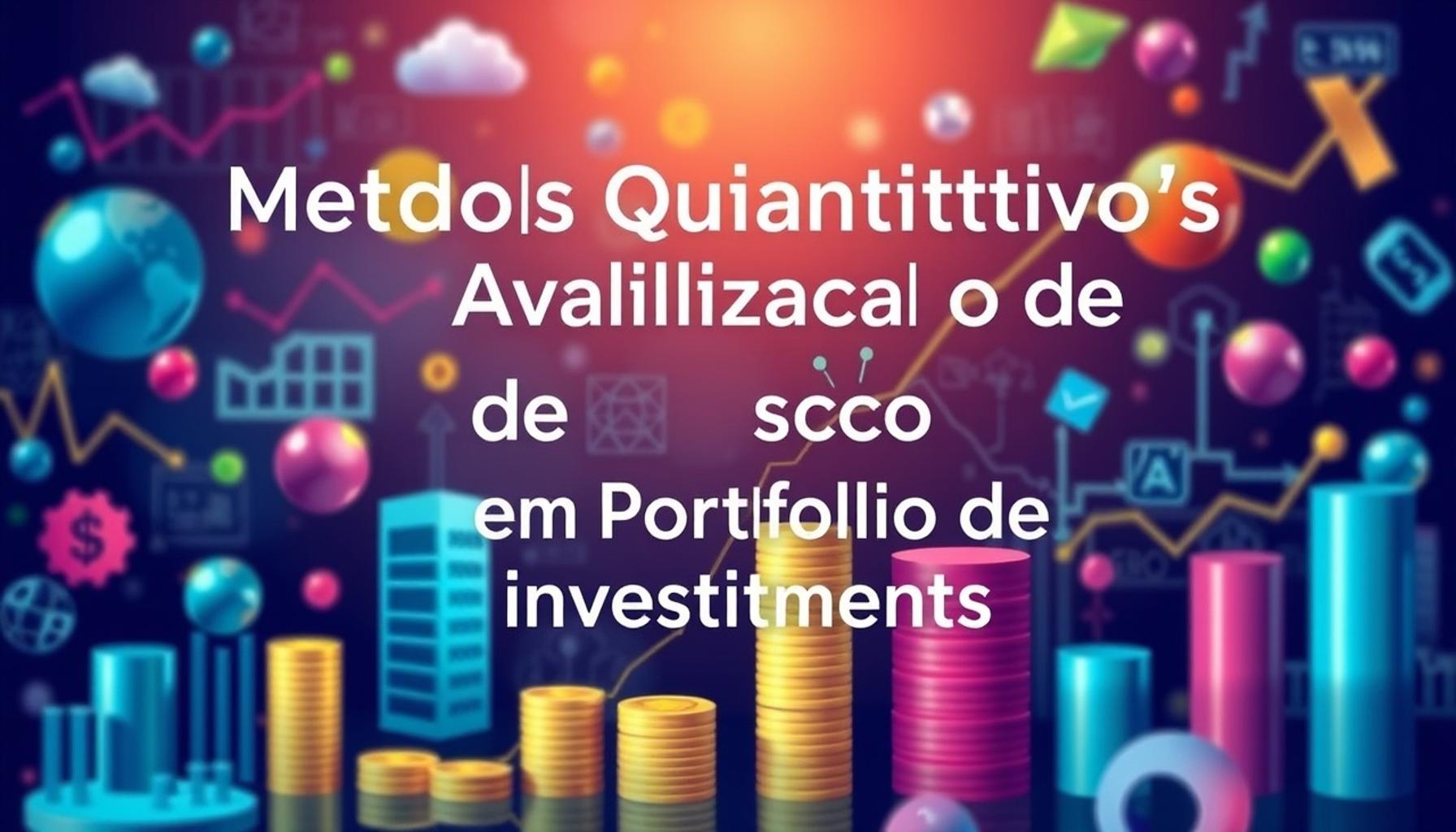 Quantitative Methods for Risk Assessment in Investment Portfolios