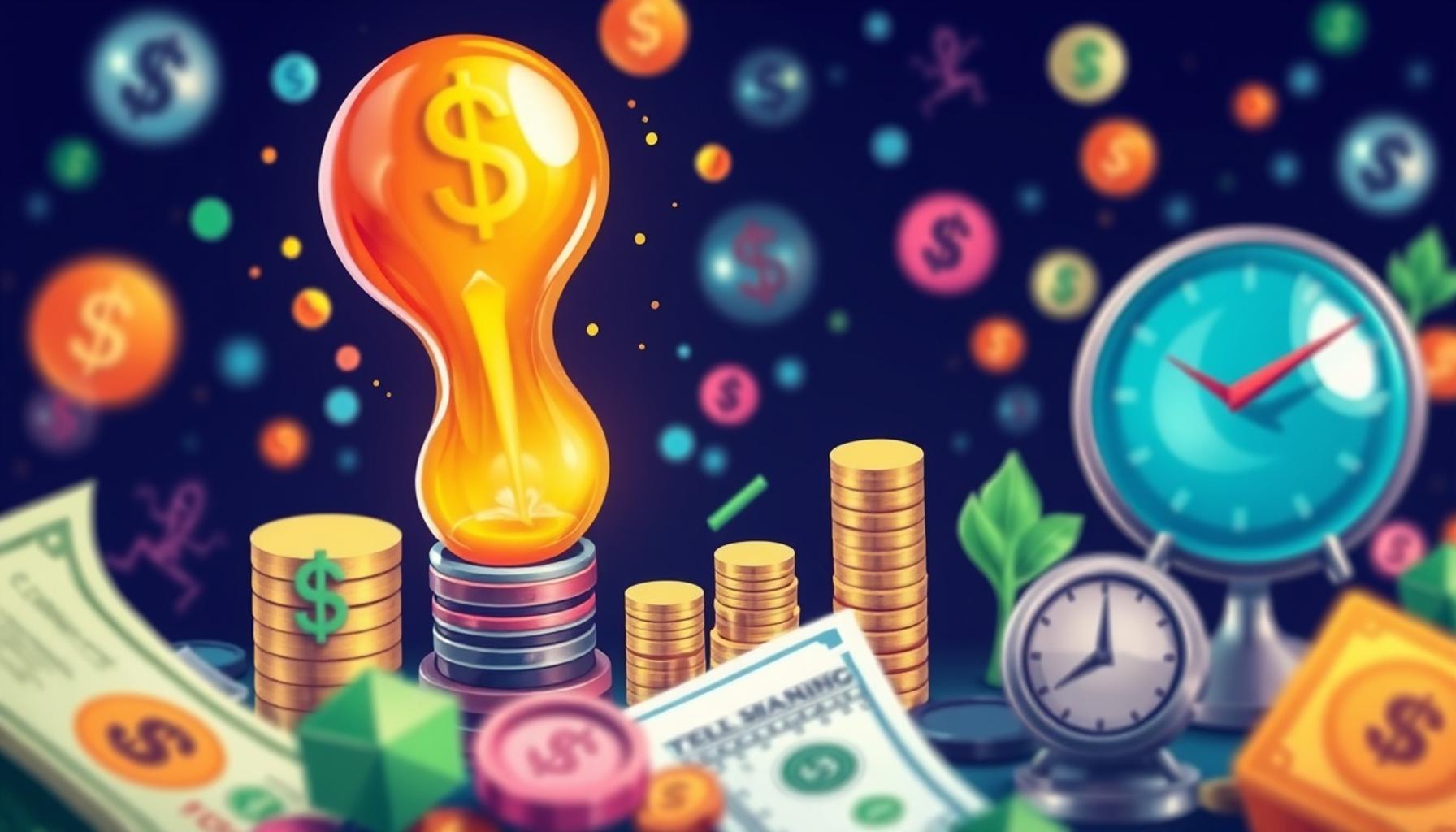 The Impact of Inflation on Personal Financial Planning and Strategies to Combat It