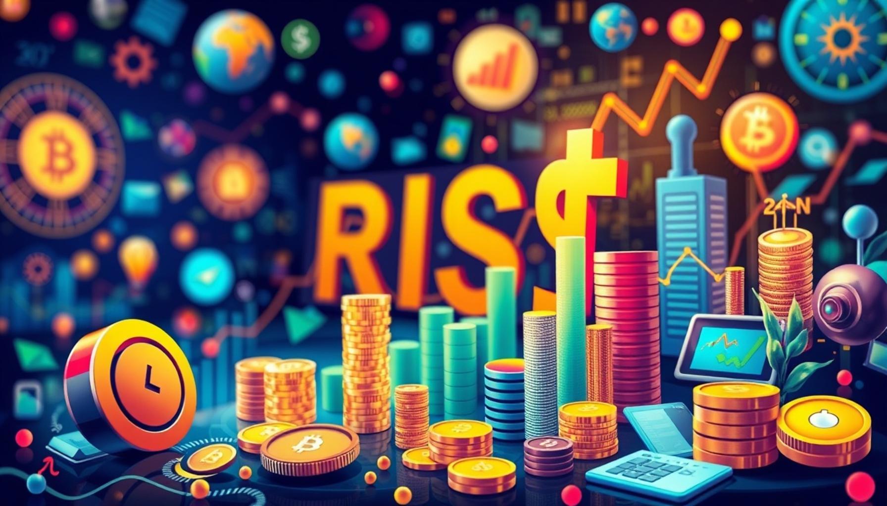 Risk Assessment in Technology Investments: Analyzing Trends and Uncertainties in the Sector