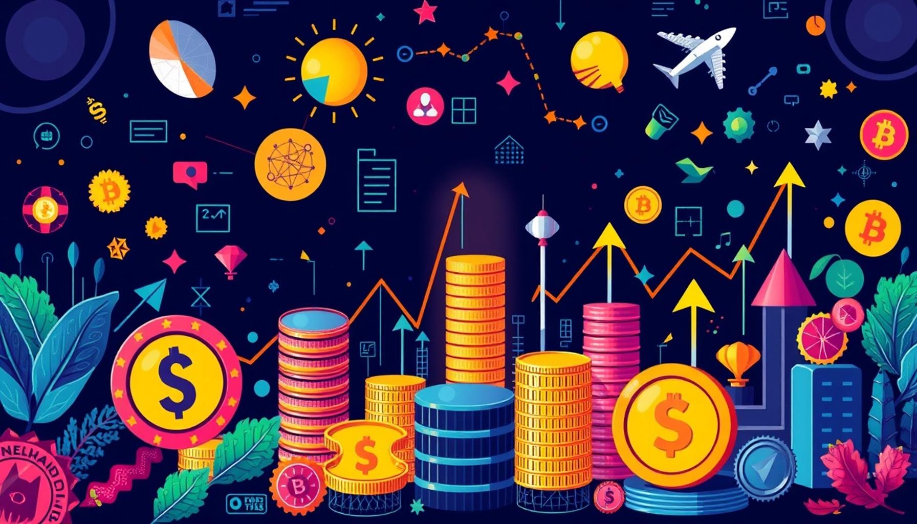 Analysis of Investment Trends in Technology Startups