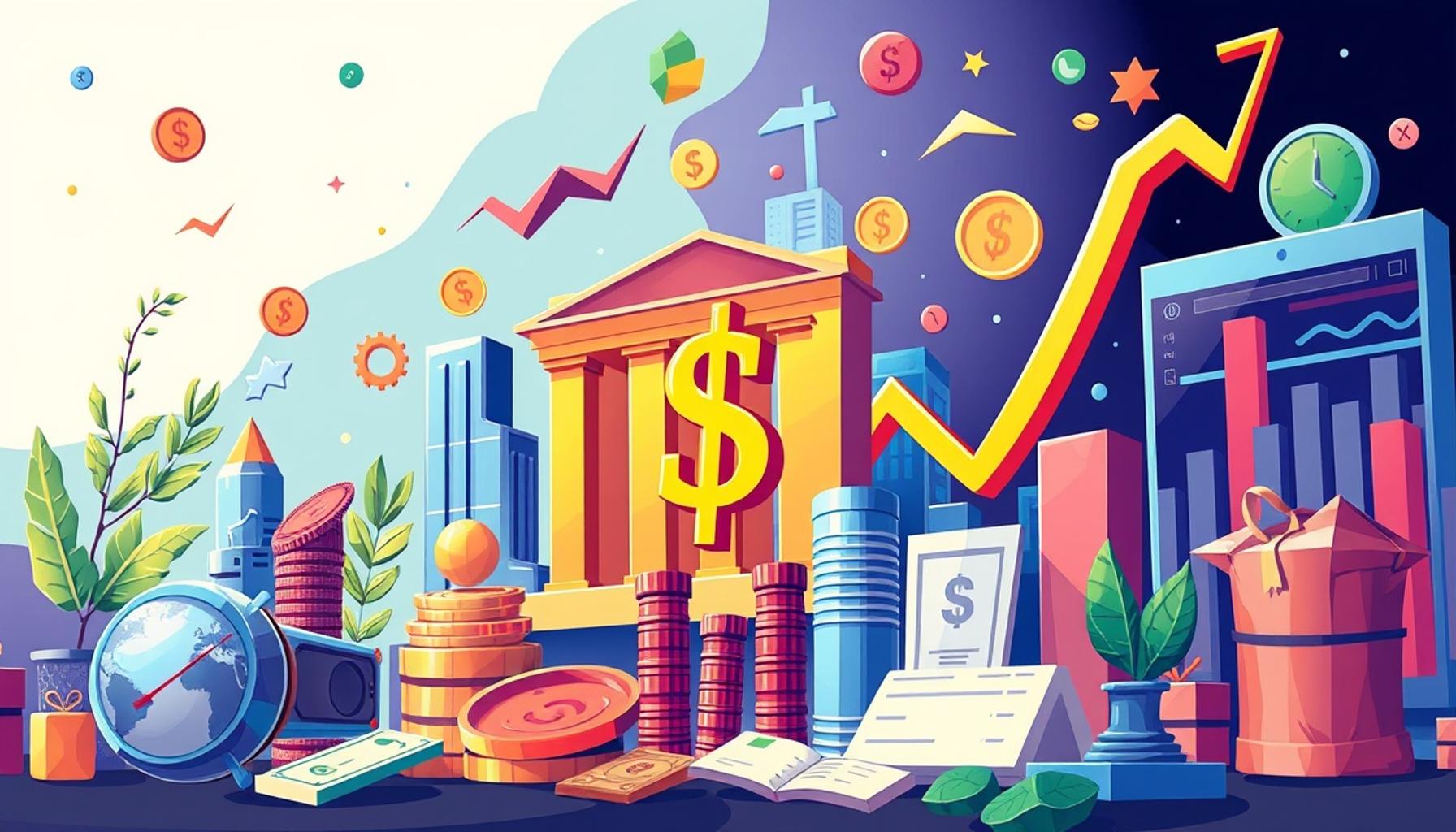 The Role of Fundamental Analysis in Forecasting Market Movements