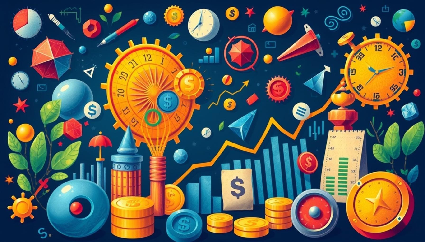 Diversification Strategies in Investment Portfolios: A Performance Analysis