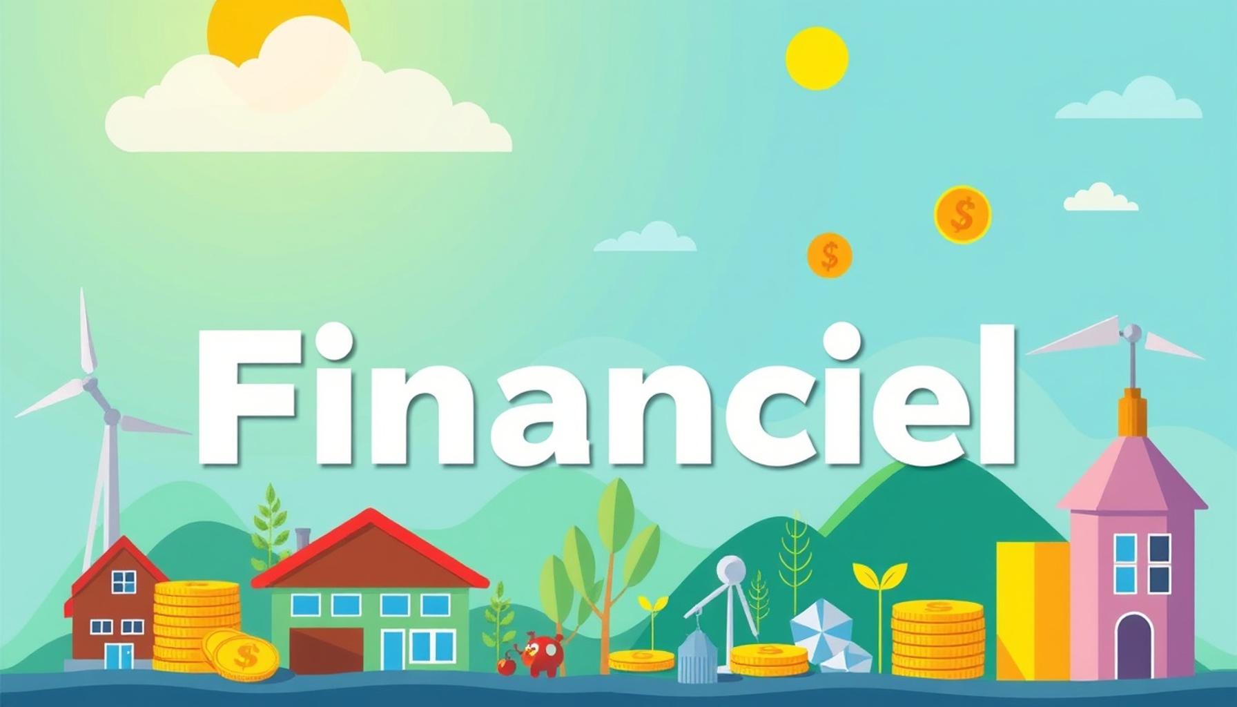 Study on the Influence of Climate Change on Investment Decisions in Sustainable Sectors