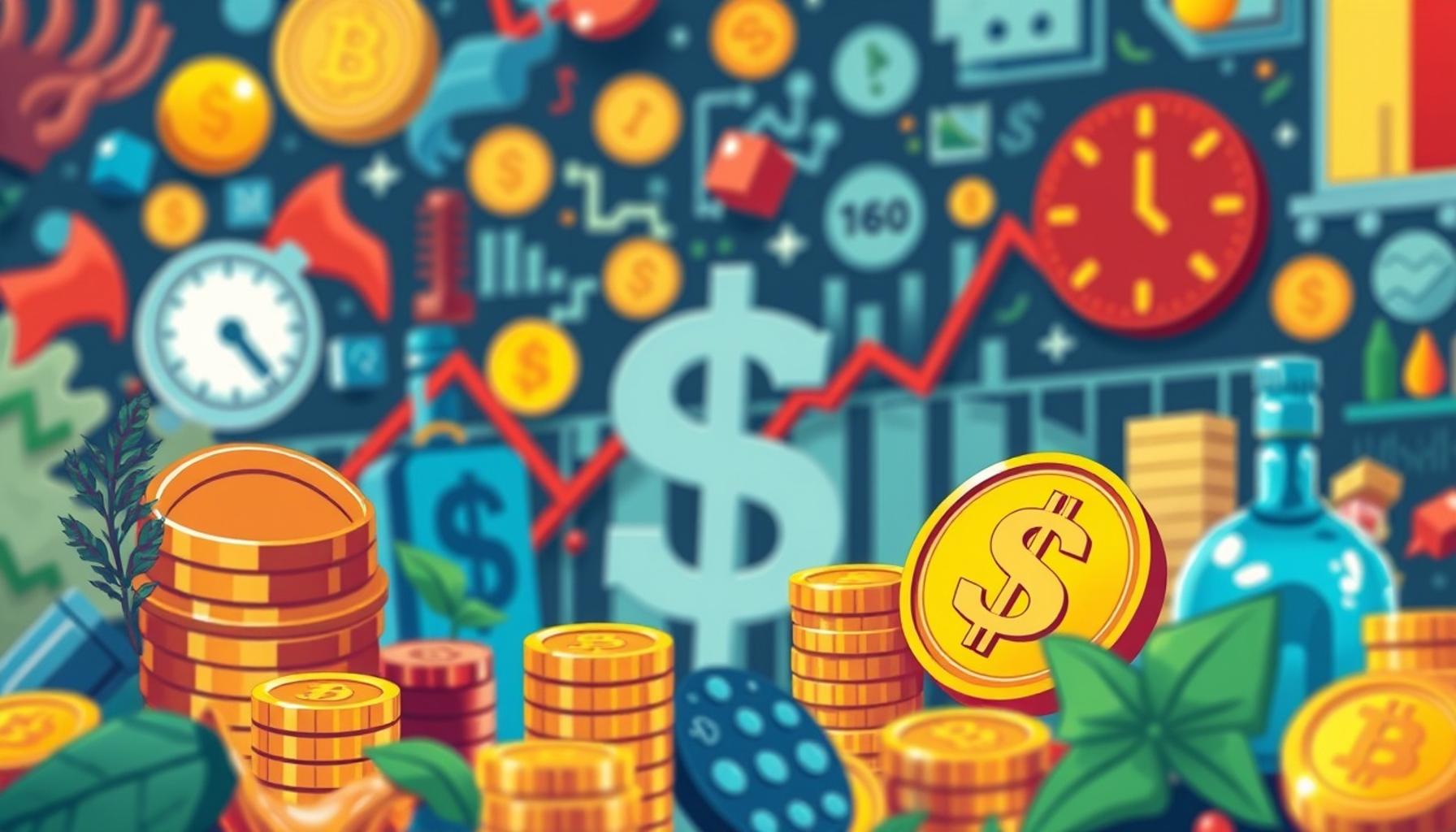 Study on the Stock Market Behavior in Response to Macroeconomic Events