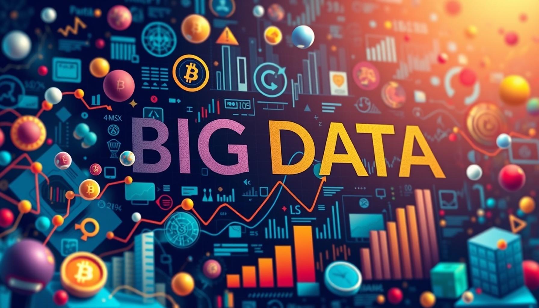 The Impact of Big Data Technologies on Market Analysis