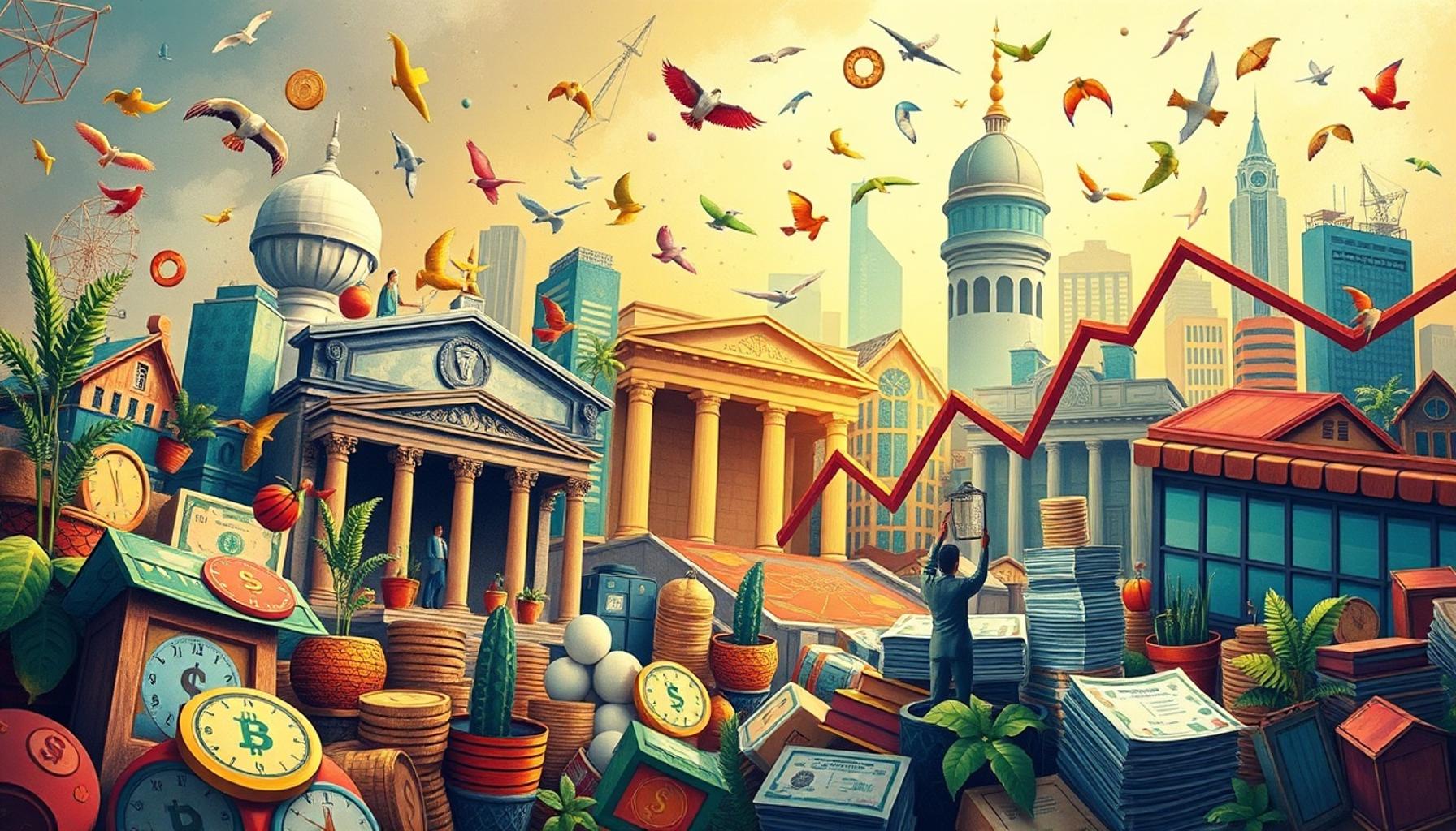 Analysis of the Impact of Monetary Policies on Stock Market Volatility
