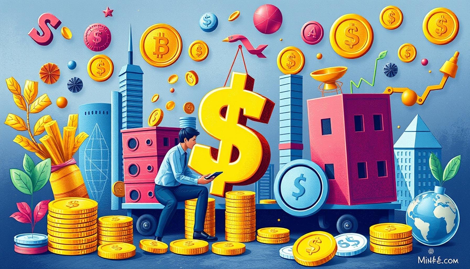 Study on the Influence of Economic Expectations on Investor Behavior