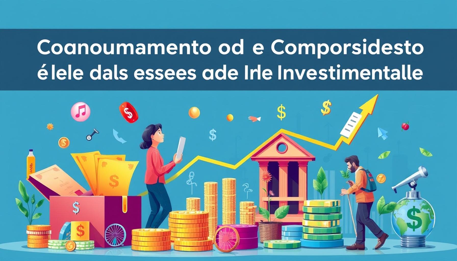 Evolution of Consumer Behavior and Its Impact on Investment Decisions