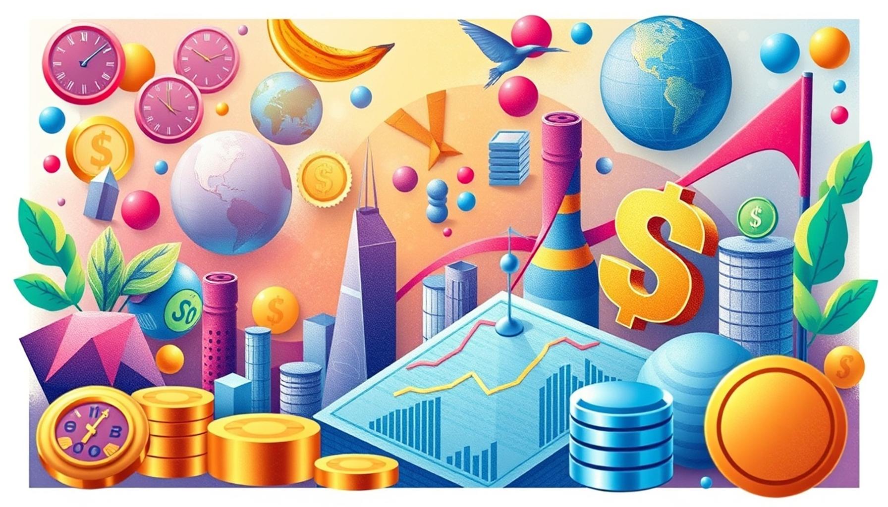 Assessment of the Relationship between Technological Innovation and Valuation of Financial Companies