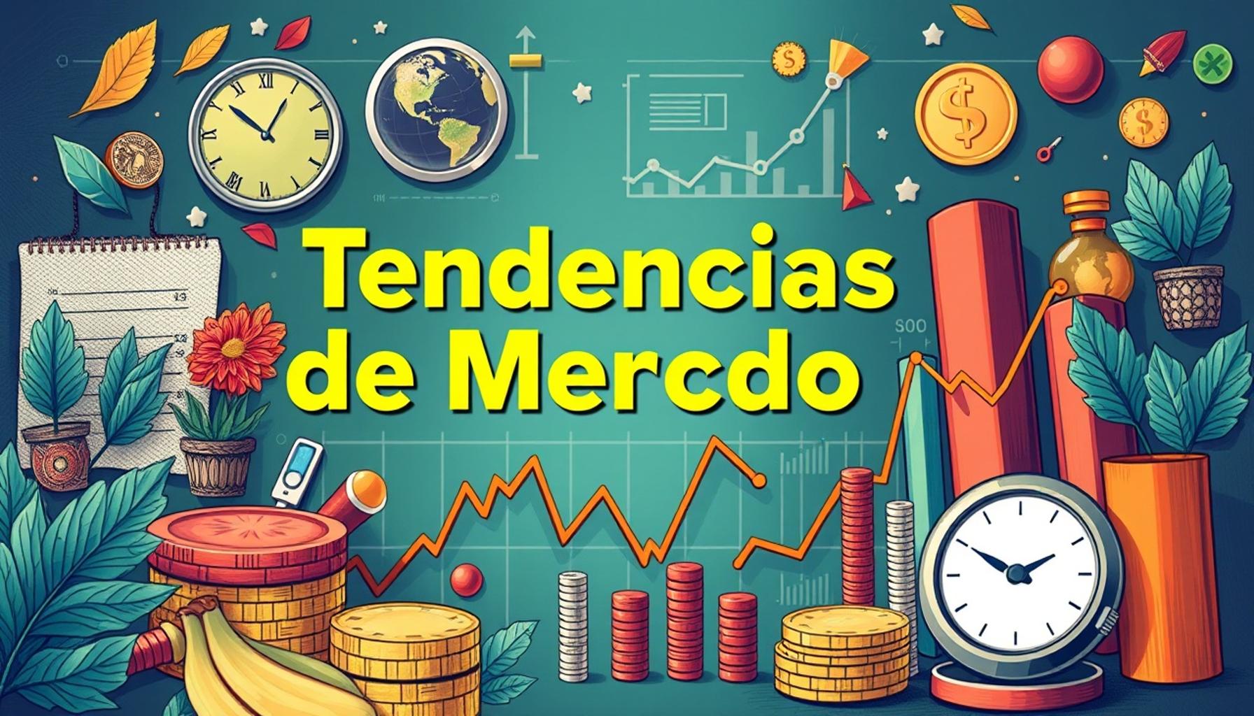 Market Trend Analysis: How to Use Data and Indicators to Inform Your Investment Decisions