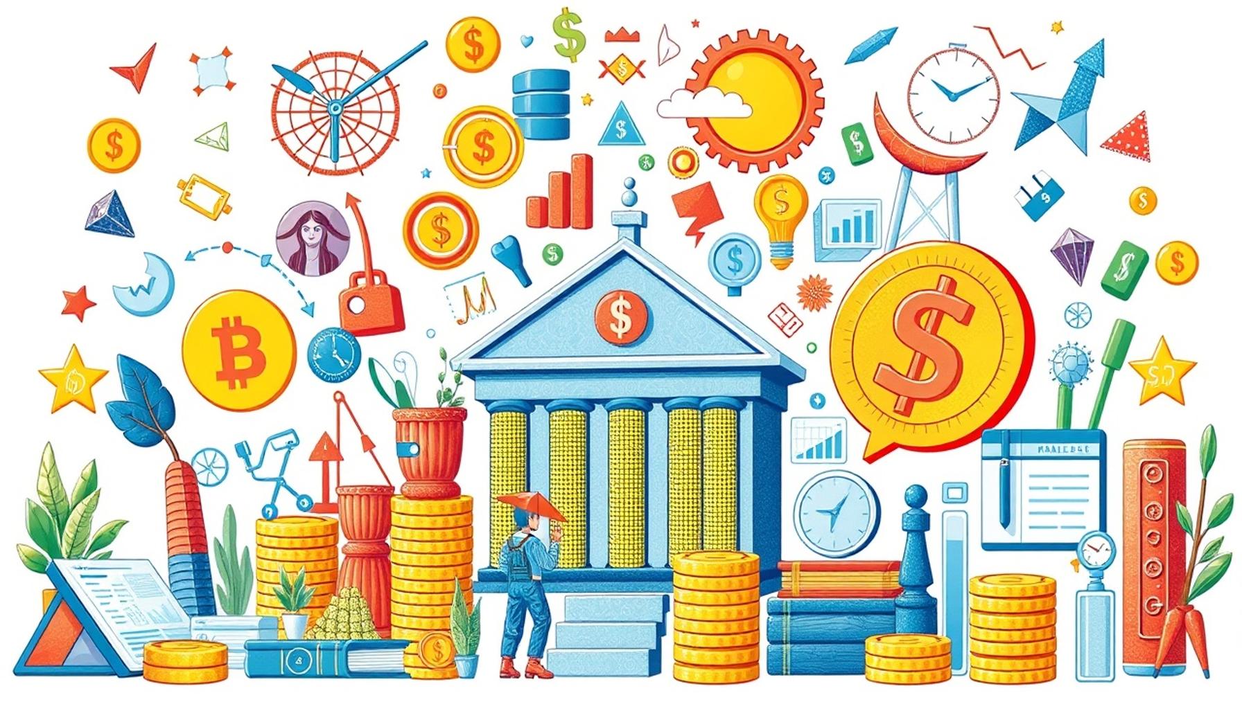 The Evolution of Asset Management: Trends and Innovations in the 21st Century