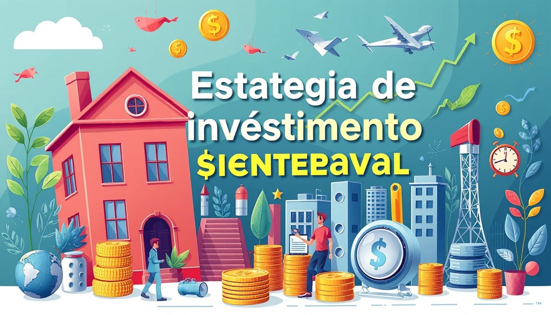 Sustainable Investment Strategies: Profitability and Social Responsibility