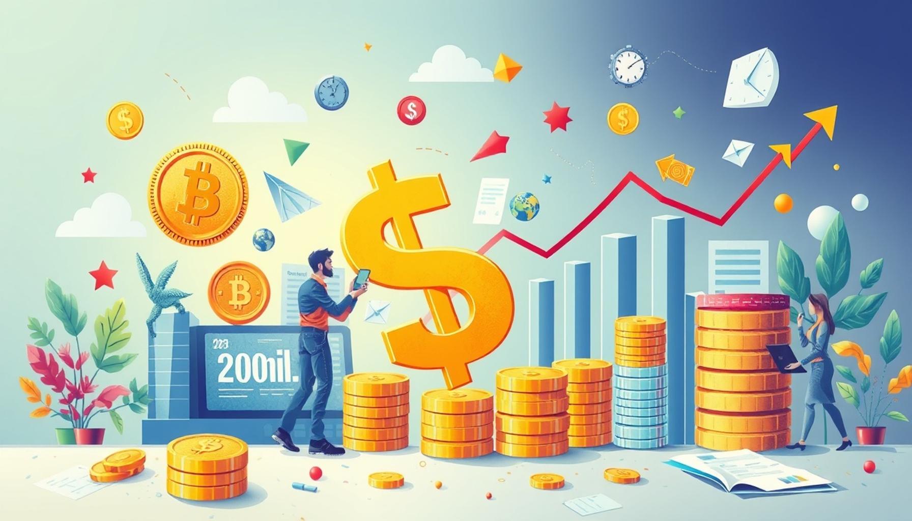 The Impact of Competitive Analysis on the Success of Finance Startups