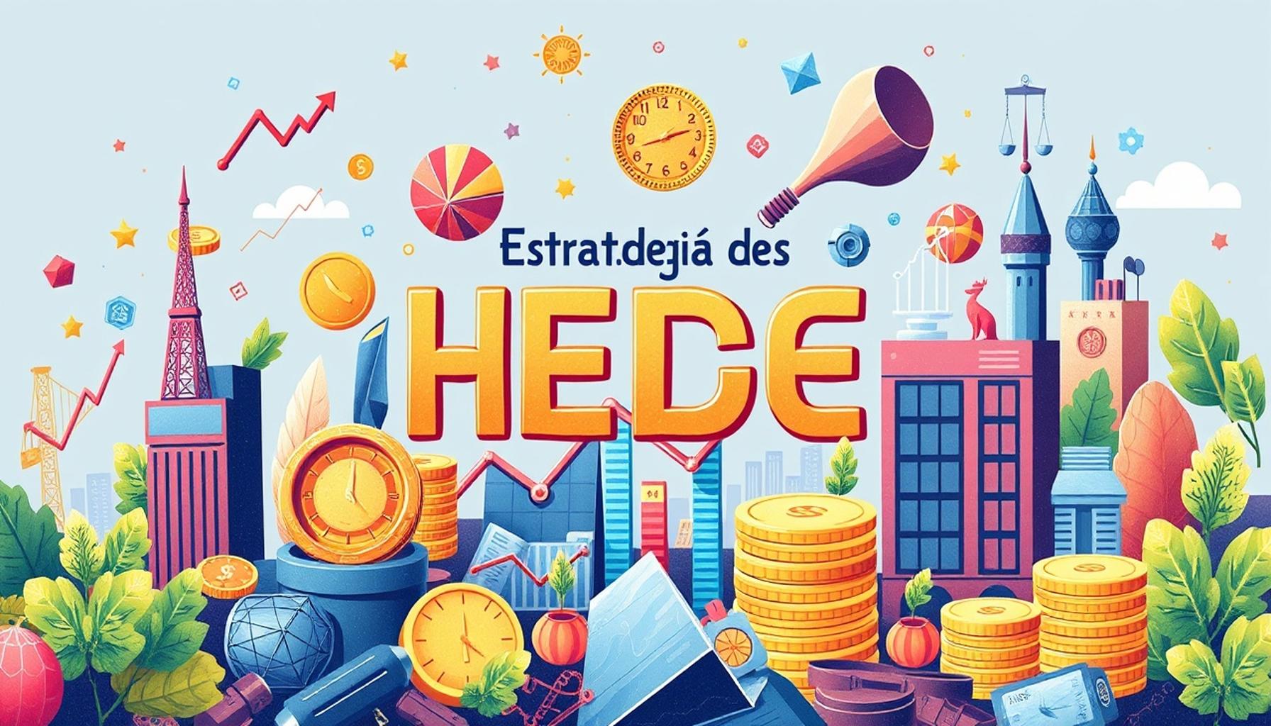Hedge Strategies: Protecting Your Portfolio in Volatile Markets