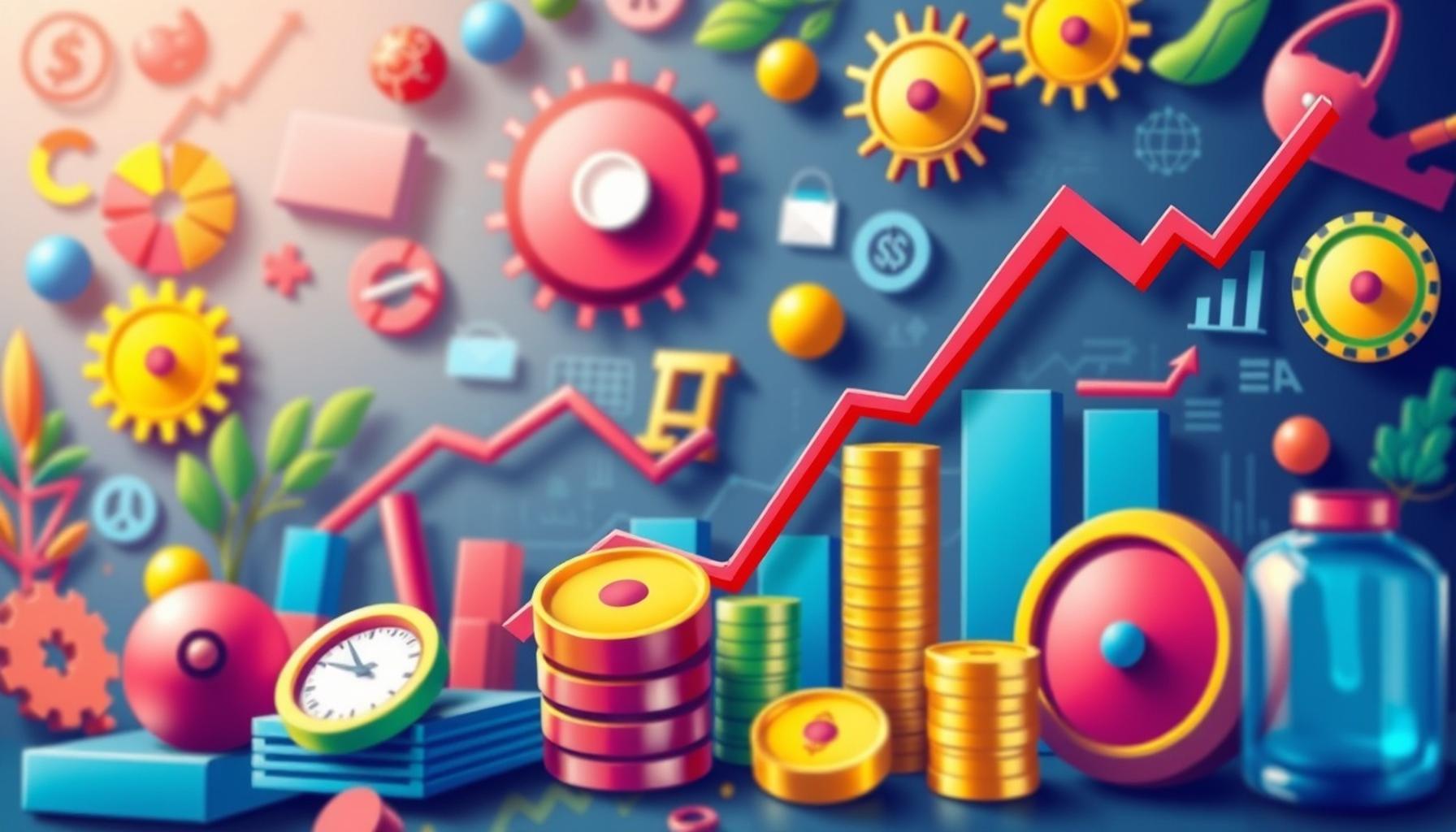 Market Analysis Strategies for Identifying Opportunities in Sustainable Investments