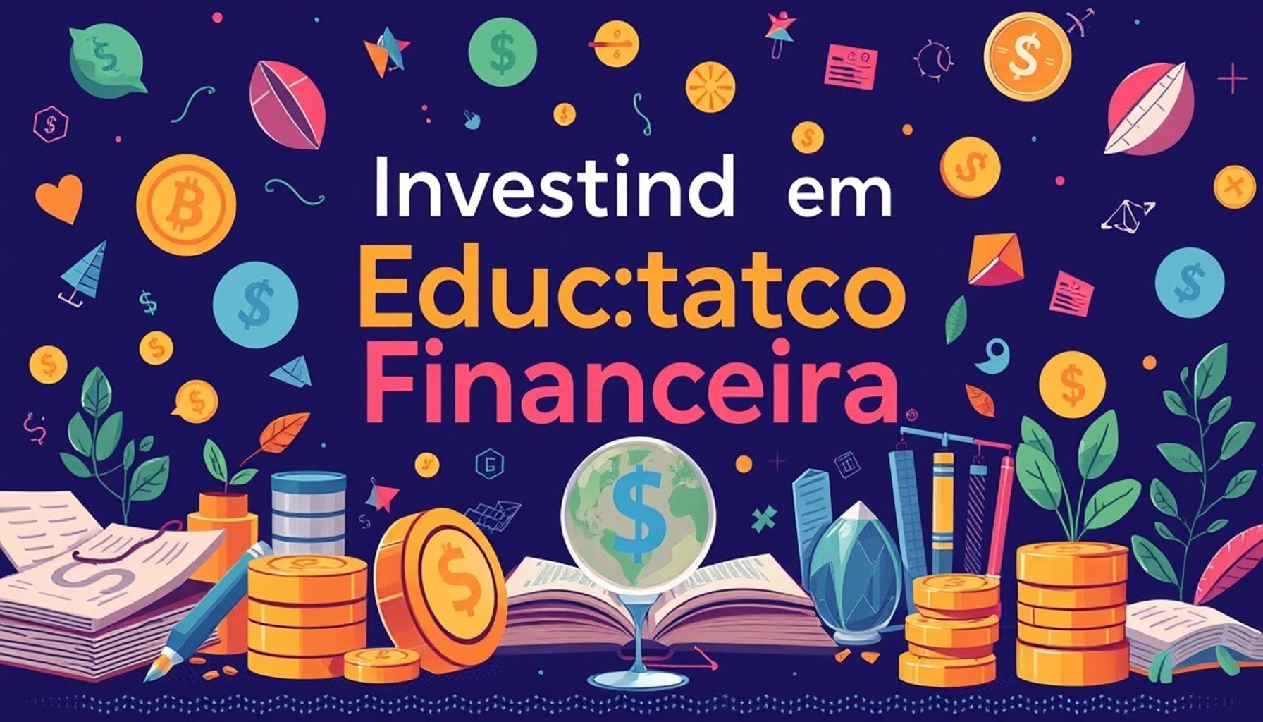 Investing in Financial Education: How Financial Literacy Can Transform Your Finances