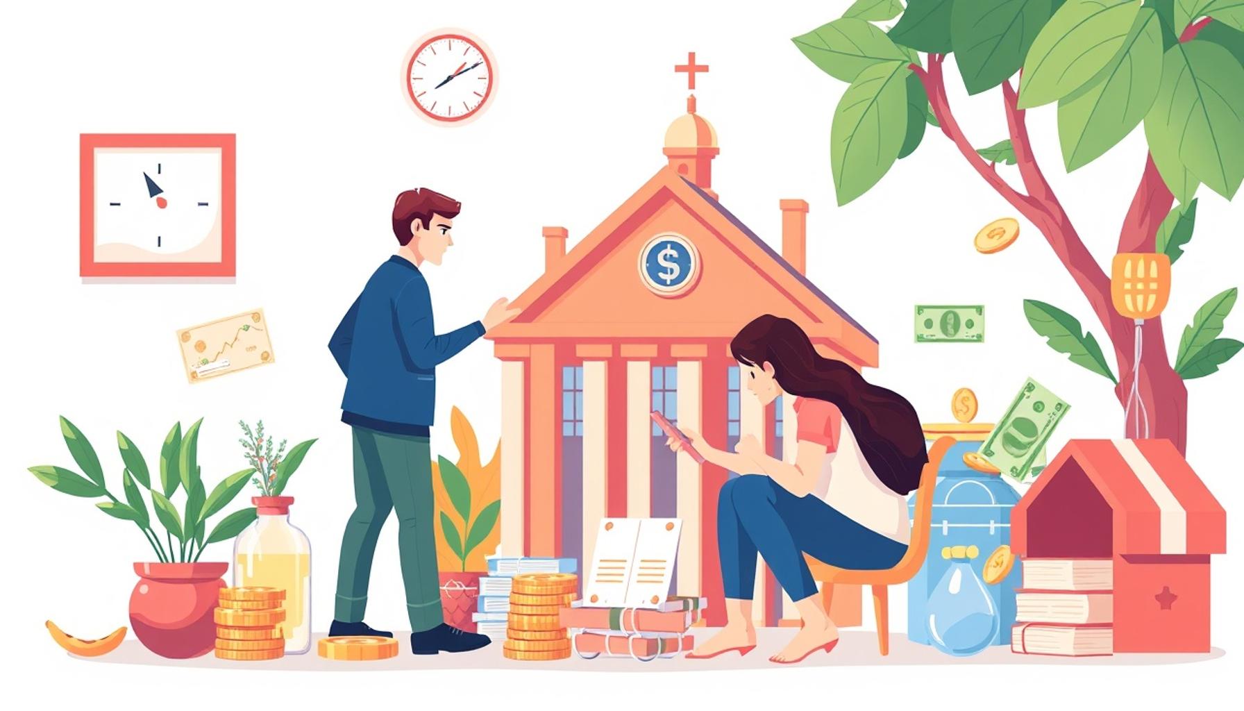 The Importance of Family Budgeting in Personal Finance Management