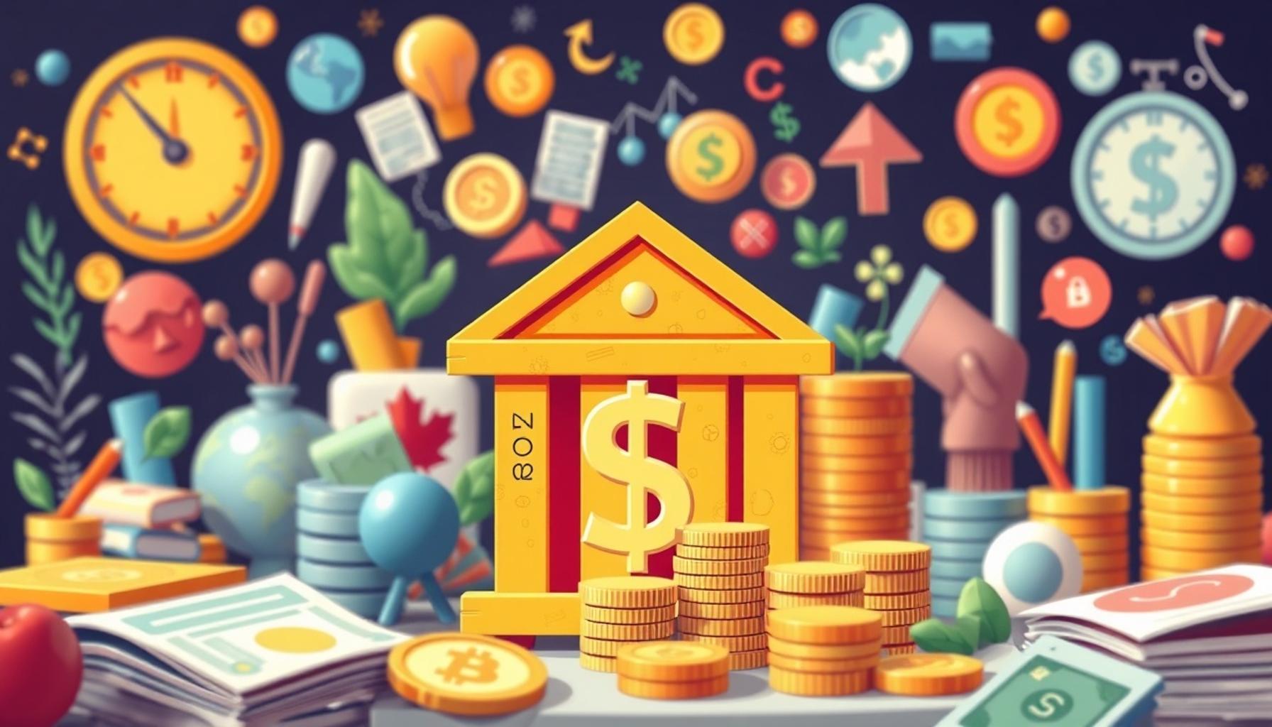 How to Build an Emergency Fund: The First Step to Financial Stability