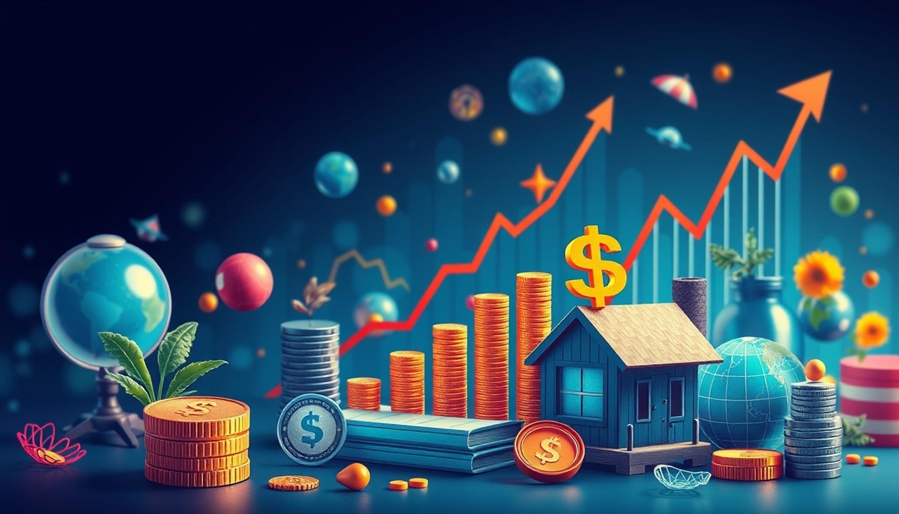 The Importance of Risk Assessment in Building Investment Portfolios