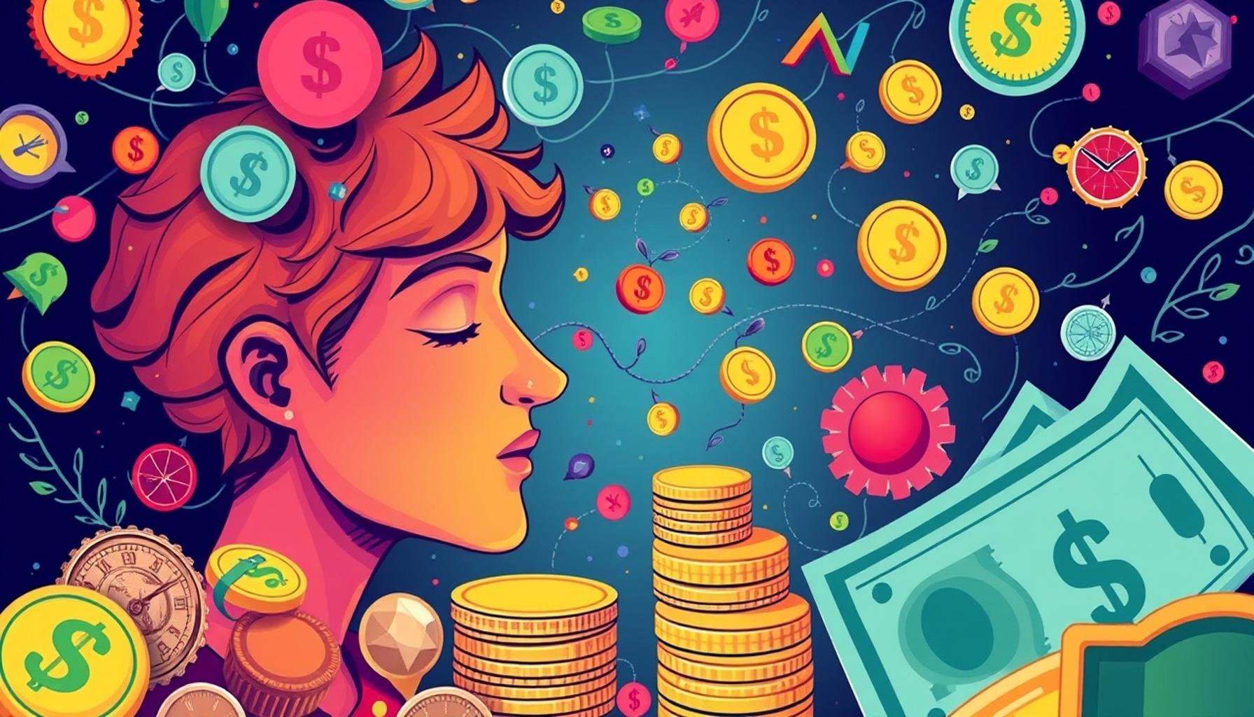 Understanding the Psychology of Spending: How Emotions Affect Financial Decisions