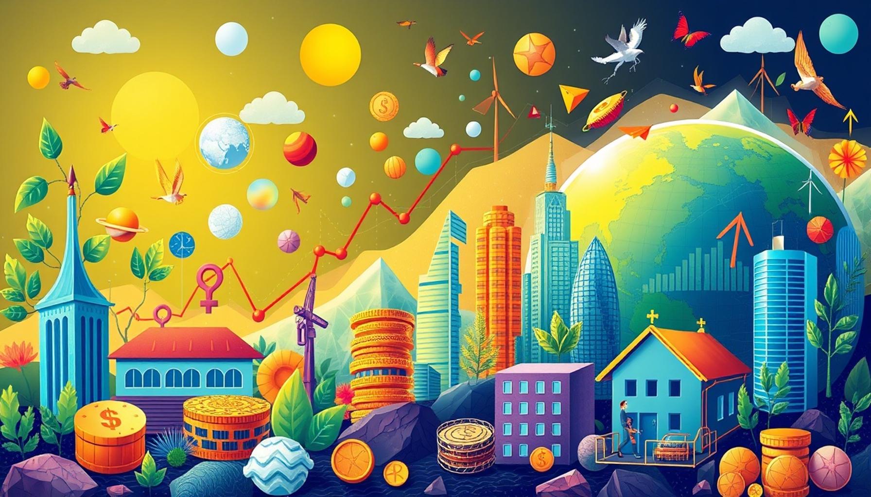 Integrating Environmental, Social, and Governance (ESG) Factors into Risk Assessment for Investments
