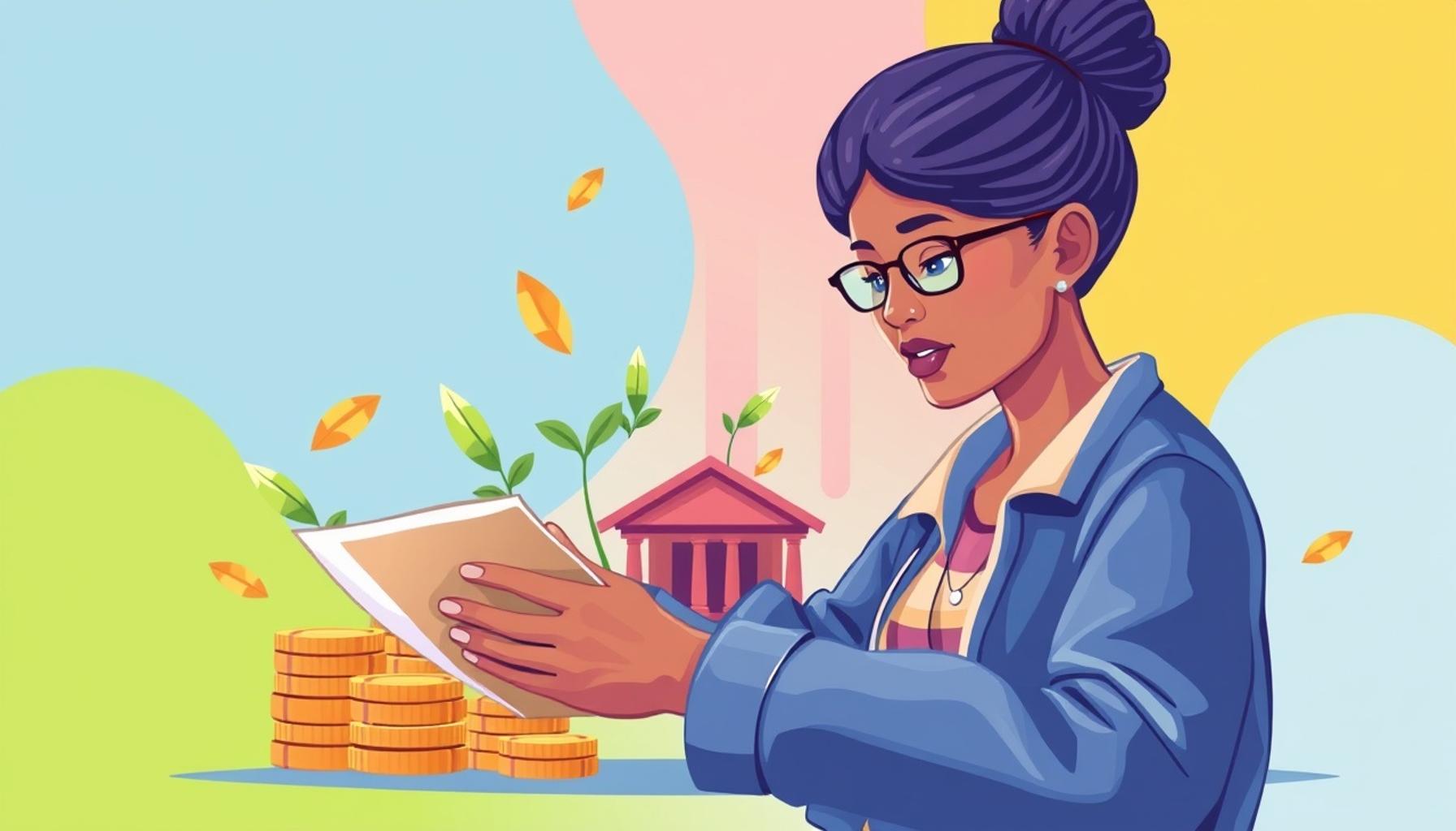 The Importance of Financial Literacy in Building Wealth for Future Generations