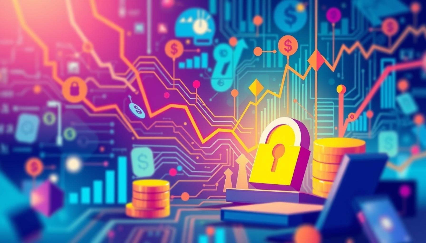 The Role of Cybersecurity in Financial Risk Assessment for Investments