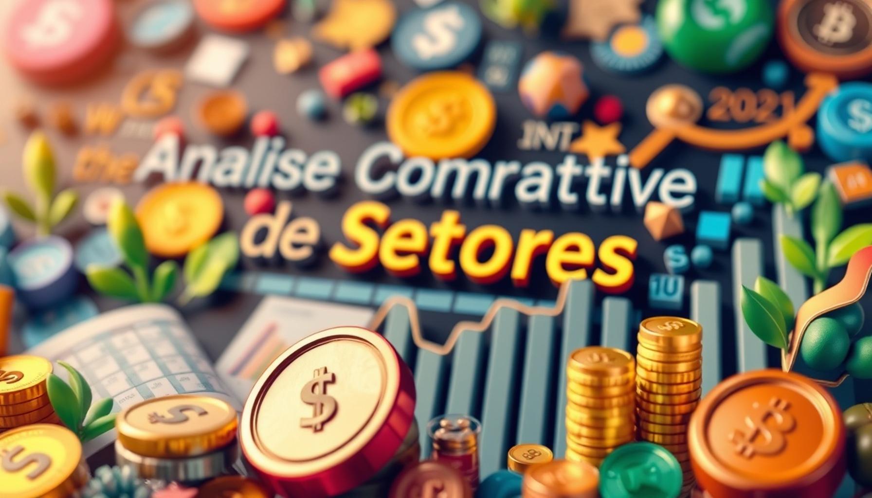Comparative Analysis of Sectors: Identifying Competitive Advantages in Globalized Markets