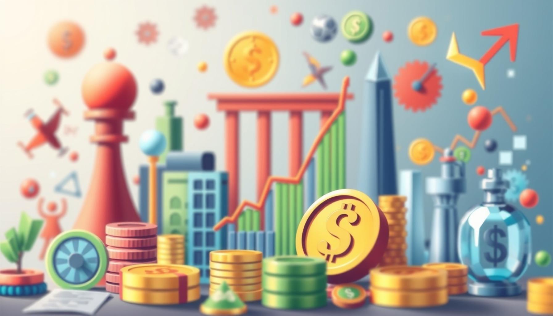 Assessment of Assets in Volatile Markets: Strategies to Minimize Losses and Maximize Gains