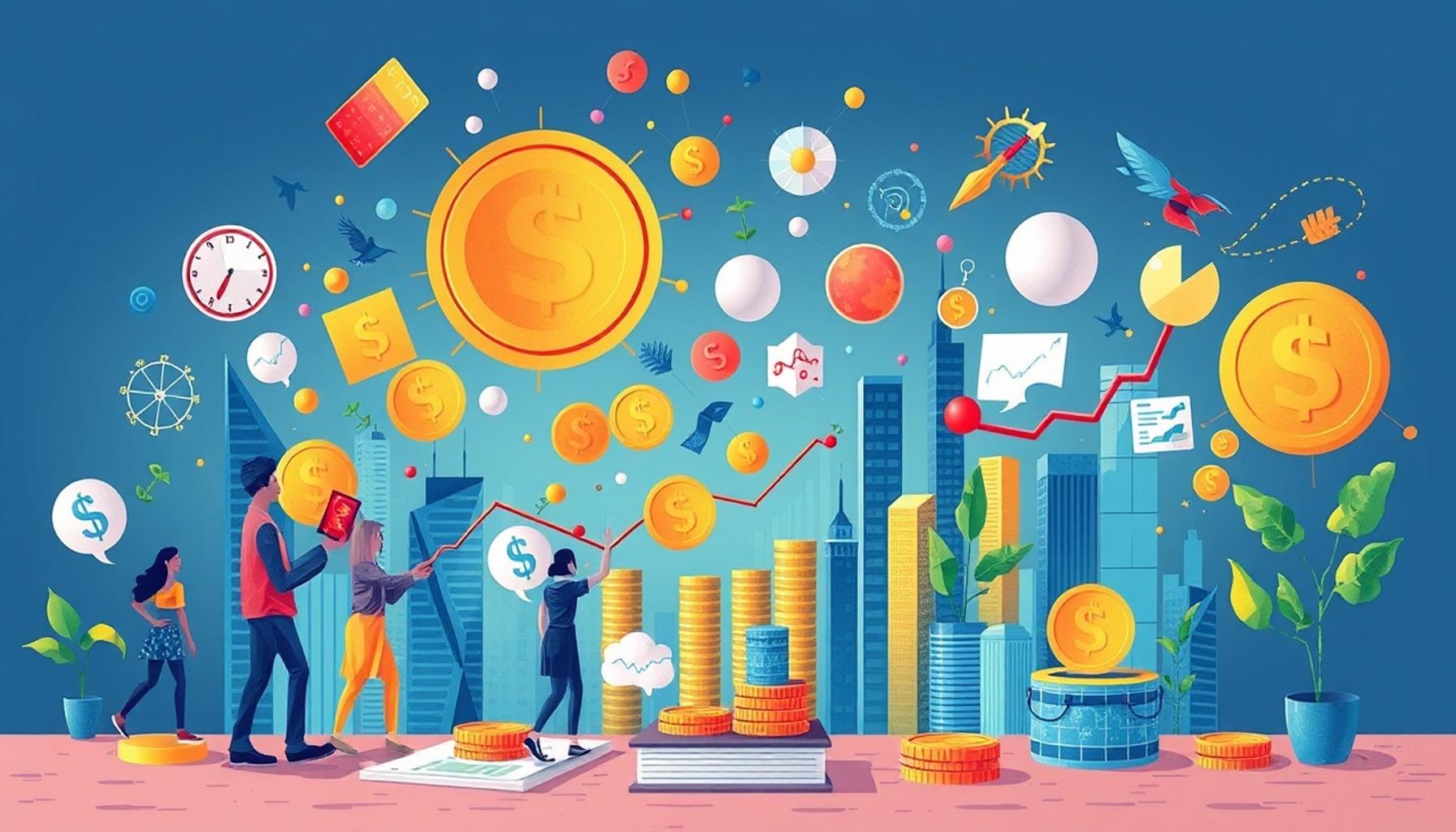 The Role of Sentiment Analysis in the Financial Market: How Social Media Influences Investment Decisions