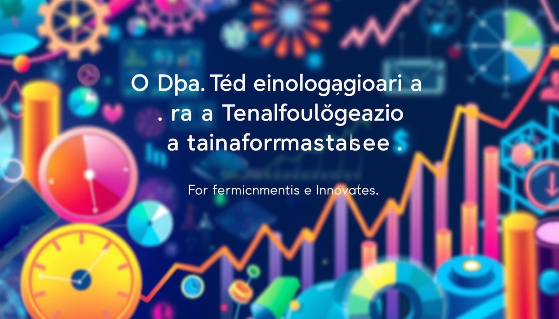 The Role of Technology in Market Analysis Transformation: Tools and Innovations