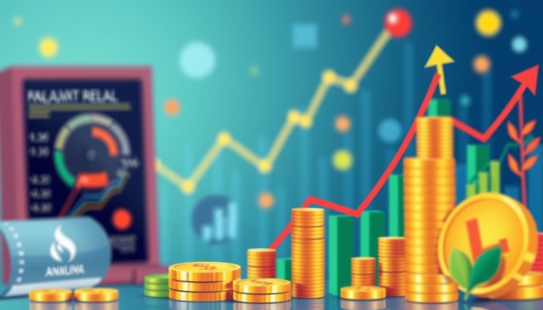 Diversification Strategies in Market Analysis: How to Minimize Risks in Investment Portfolios