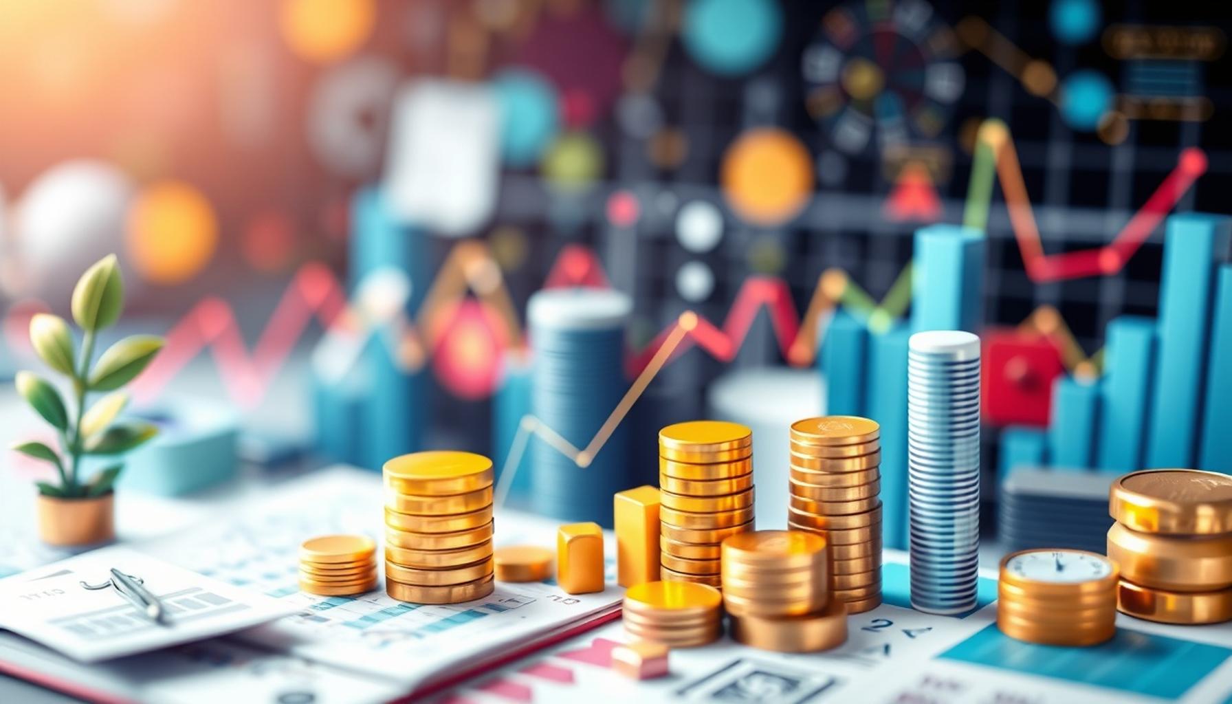 The Influence of Real-Time Data Analysis on Market Investment Decisions
