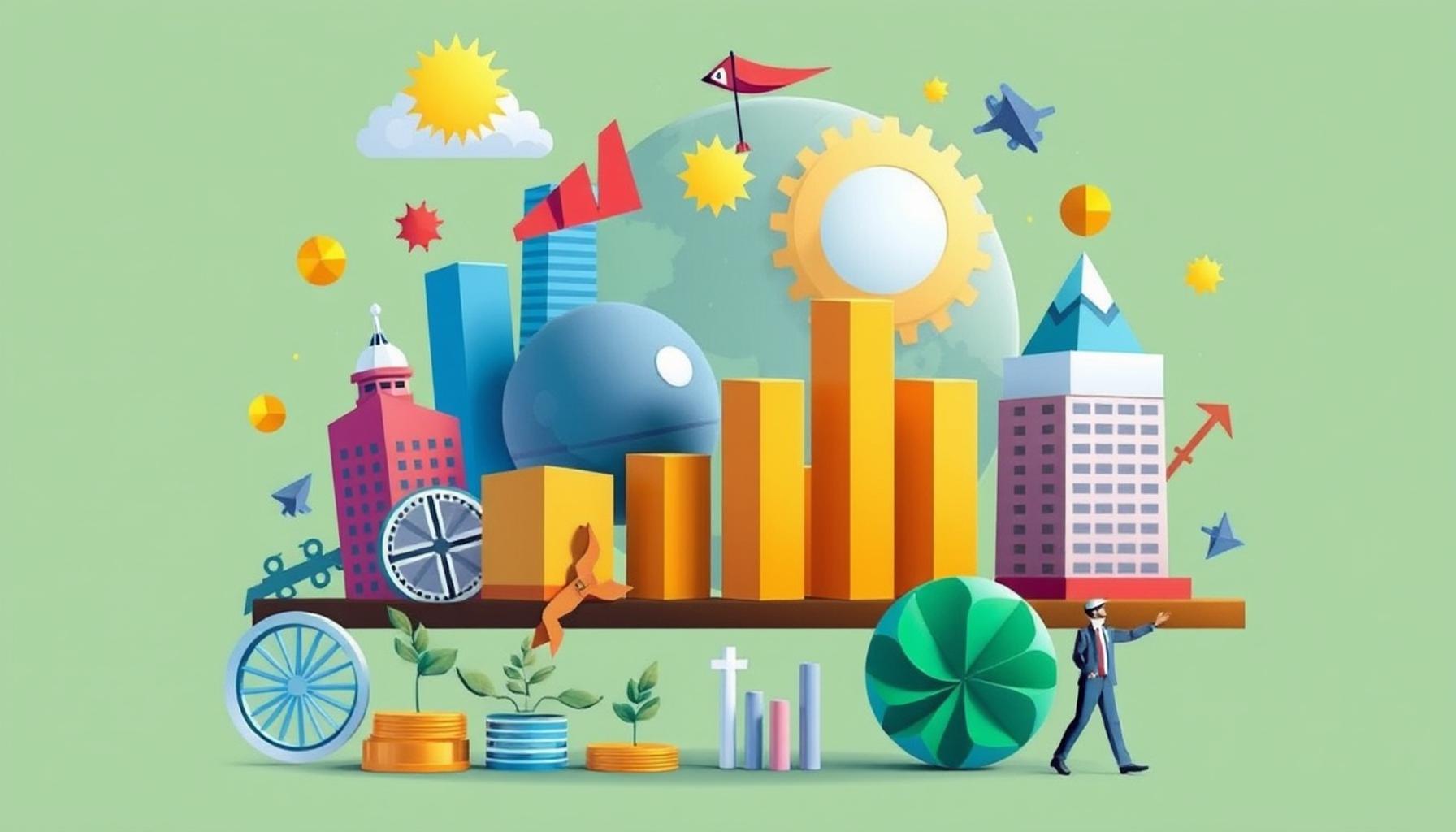 The Importance of Portfolio Diversification in Asset Management During Times of Economic Volatility