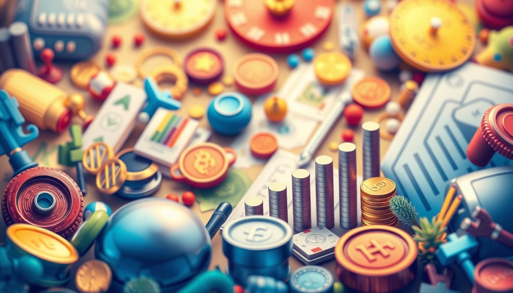 Asset Management and the Influence of Interest Rates: How the Monetary Environment Affects Investment Decisions