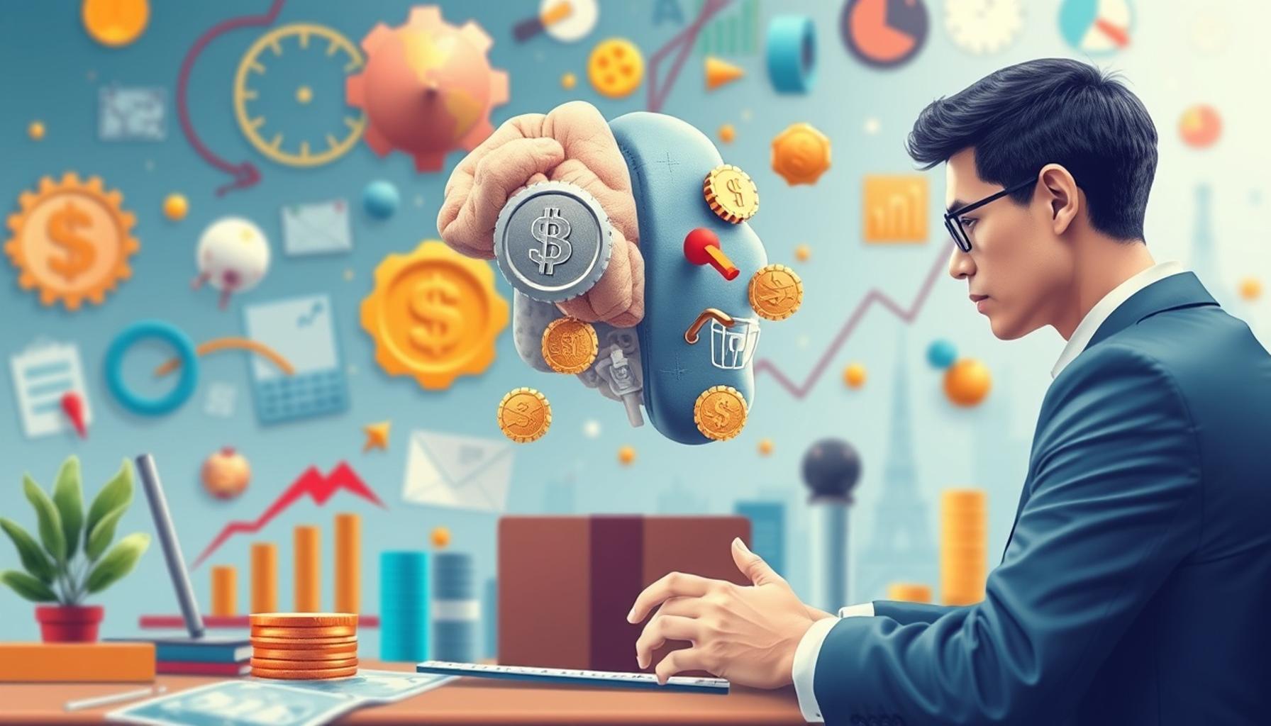 The Role of Investor Psychology in Asset Management Decision-Making