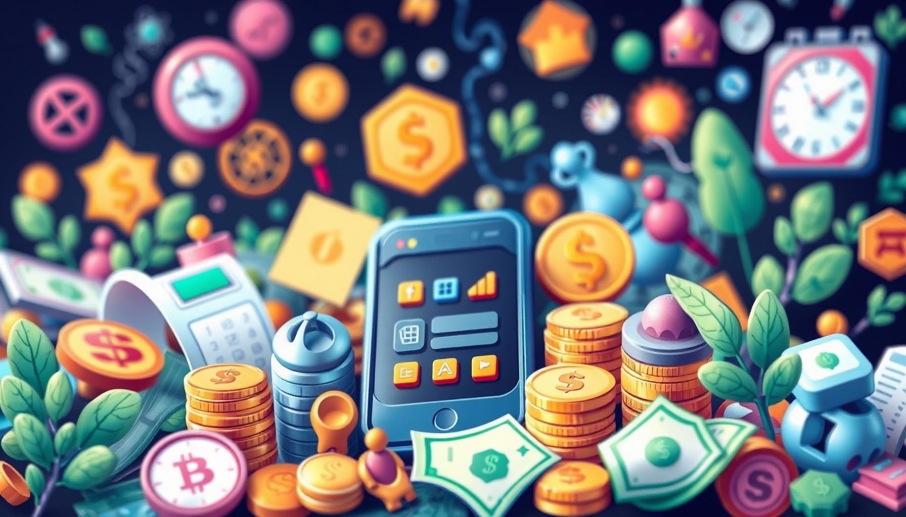 The Impact of Budgeting Apps on Personal Finance Management