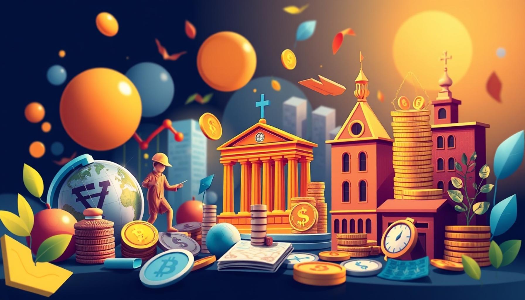The Integration of Alternative Investments in Traditional Asset Management